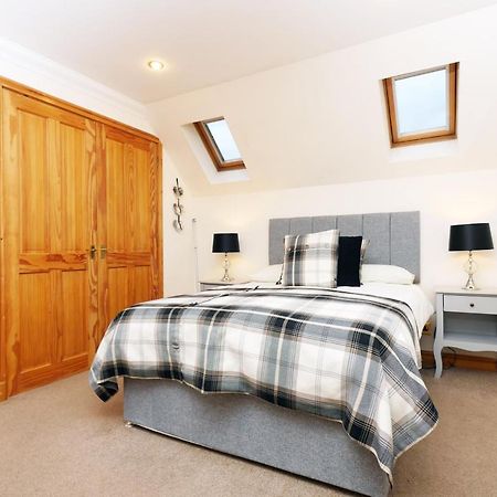 Culliss House B&B Inverness Eksteriør bilde