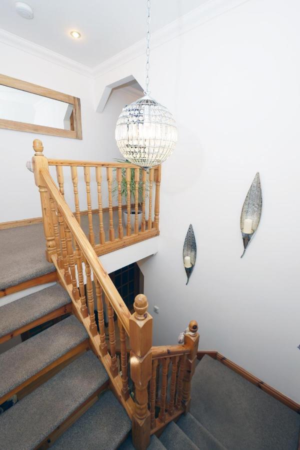 Culliss House B&B Inverness Eksteriør bilde