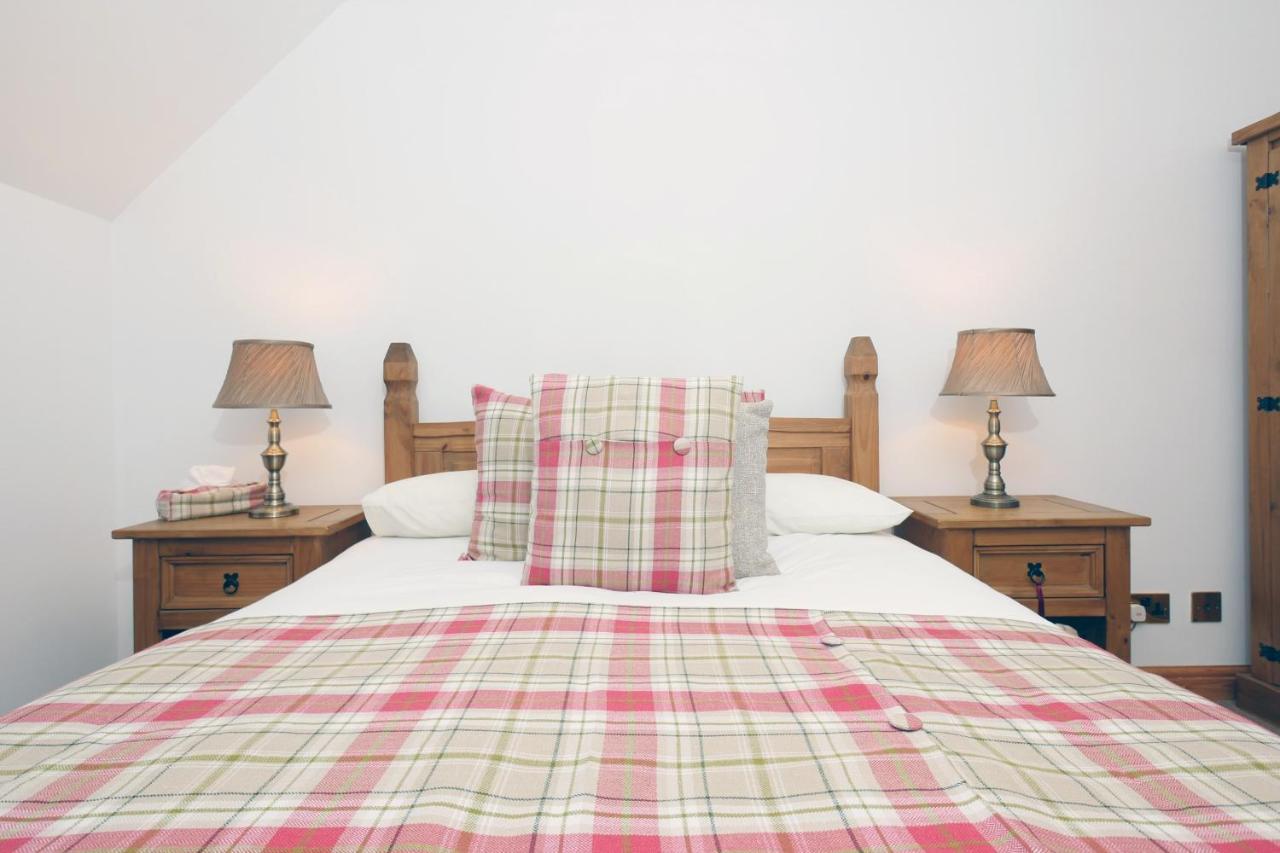 Culliss House B&B Inverness Eksteriør bilde