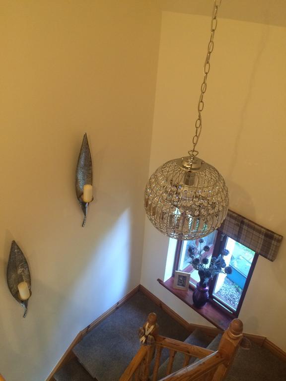 Culliss House B&B Inverness Eksteriør bilde